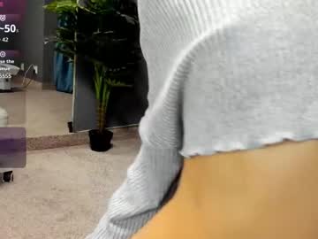Laurynncooper Chaturbate stream image from October 10, 2025