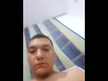 Mateo114409 stream image from October 10, 2025