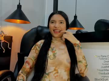 Stacy_Babby Chaturbate stream image from October 10, 2025