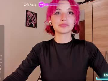 Valent_27 Chaturbate stream image from October 10, 2025