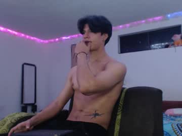 With_Ken Chaturbate stream image from October 10, 2025