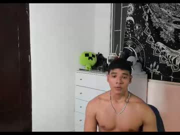 Alfred_Cantillo Chaturbate stream image from October 10, 2025