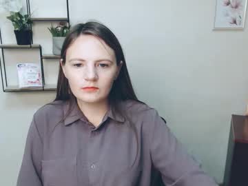 Alissa_Dream_ Chaturbate stream image from October 10, 2025