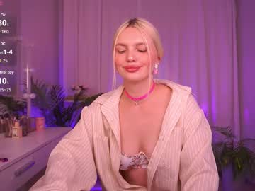 Ameliawells Chaturbate stream image from October 10, 2025
