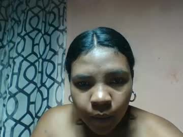 Angeleraholiharimalala Chaturbate stream image from October 10, 2025