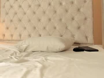 Barbara_Nite Chaturbate stream image from October 10, 2025