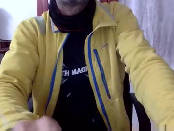 Bastardooo468237 Chaturbate stream image from October 10, 2025