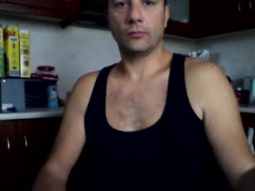 Billos26 Chaturbate stream image from October 10, 2025