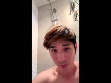 Brucelimlee Chaturbate stream image from October 10, 2025