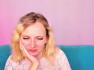 Likilip Chaturbate stream image from October 10, 2025