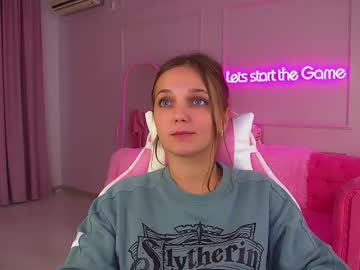 Madisonclares Chaturbate stream image from October 10, 2025