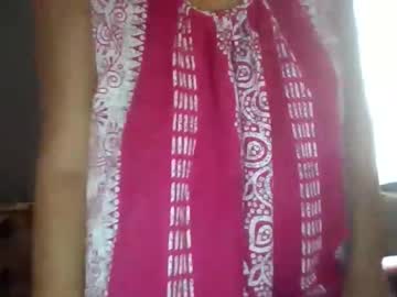 Nisha_Baby Chaturbate stream image from October 10, 2025