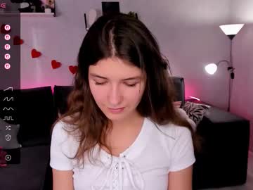 Amy_Cute_Cat Chaturbate stream image from October 10, 2025