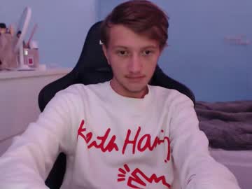 Blondmusie Chaturbate stream image from October 10, 2025