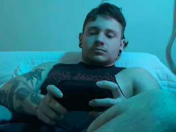 Eskol212 Chaturbate stream image from October 10, 2025