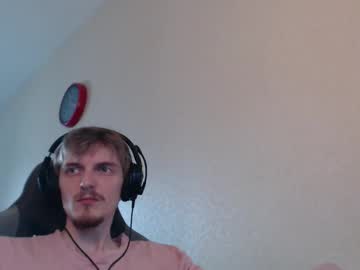 Gasturfahe Chaturbate stream image from October 10, 2025