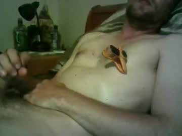 Itchy_Bay Chaturbate stream image from October 10, 2025