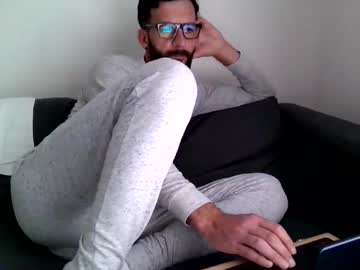 Justin_Huge Chaturbate stream image from October 10, 2025