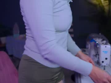 Lalalexi_ Chaturbate stream image from October 10, 2025