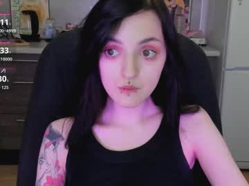 Lina_Tyaan Chaturbate stream image from October 10, 2025