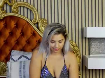 Madisonrusso Chaturbate stream image from October 10, 2025