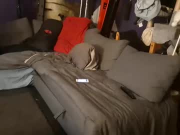 Mastervampire47 Chaturbate stream image from October 10, 2025