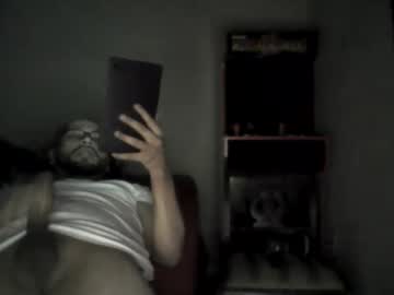 Mrvicmac Chaturbate stream image from October 10, 2025
