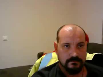 Panakor Chaturbate stream image from October 10, 2025