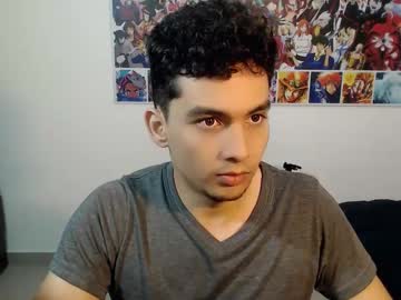 Simone_Vice Chaturbate stream image from October 10, 2025