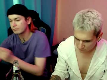 Tim_Stevenss Chaturbate stream image from October 10, 2025