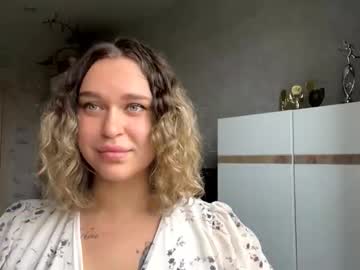 Celestabailiff Chaturbate stream image from October 10, 2025