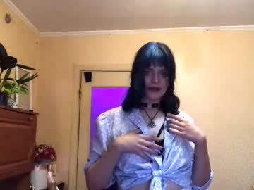 Lachellemattison Chaturbate stream image from October 10, 2025