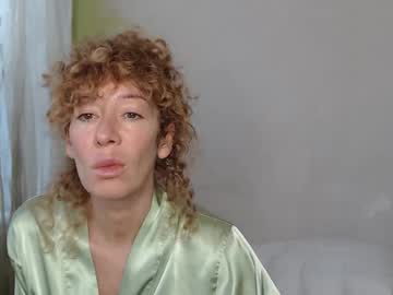 Mimi_La Chaturbate stream image from October 10, 2025
