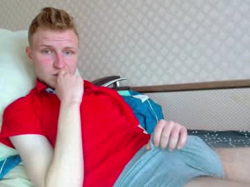 Oscar_Wildy Chaturbate stream image from October 10, 2025