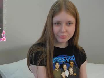 Yamatobrodsky1 Chaturbate stream image from October 10, 2025