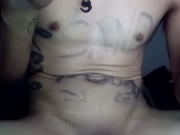Aisenotes Chaturbate stream image from October 10, 2025