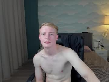 Cole_Gold Chaturbate stream image from October 10, 2025