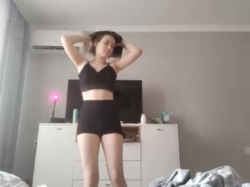Elysemaldonaldo Chaturbate stream image from October 10, 2025