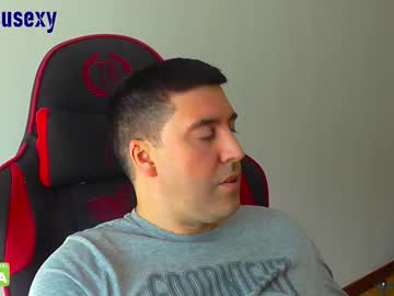 Hot_Liki Chaturbate stream image from October 10, 2025