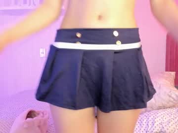 Lunagarciia_ Chaturbate stream image from October 10, 2025