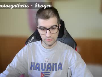 Marielessfan Chaturbate stream image from October 10, 2025