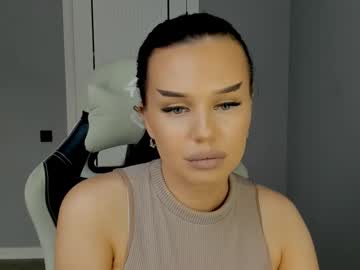 Mary_Jain13 Chaturbate stream image from October 10, 2025