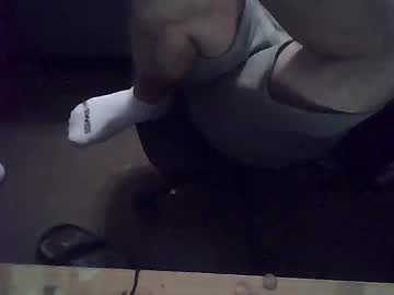 Qjtkpuscvauv Chaturbate stream image from October 10, 2025