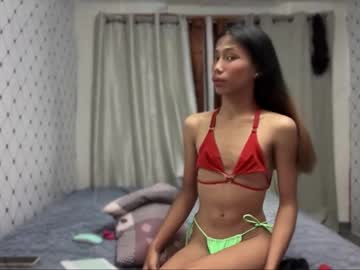 Zinnia_Nics Chaturbate stream image from October 10, 2025