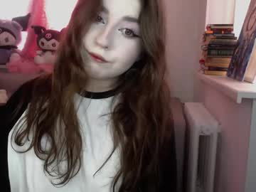 Aliciamoon_ Chaturbate stream image from October 10, 2025