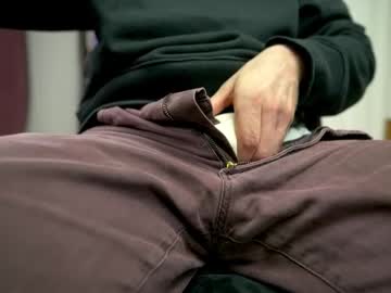 Bricwood Chaturbate stream image from October 10, 2025