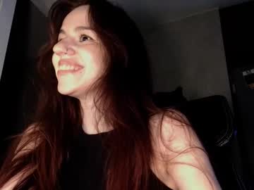 Dark_Witch_ Chaturbate stream image from October 10, 2025