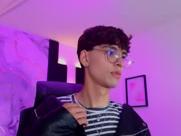 Demianmon Chaturbate stream image from October 10, 2025