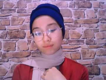 Dorcasgryniuk Chaturbate stream image from October 10, 2025