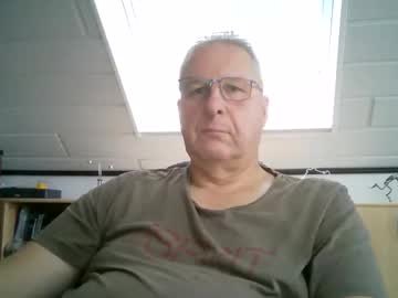 Geiler_Harald Chaturbate stream image from October 10, 2025